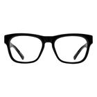 CROSSWAY OPTICAL 56, Black-Demo  W/ Spy+ Lens Print, hi-res image number null